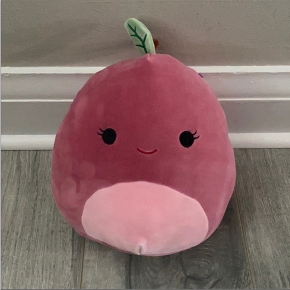 Squishmallows Other - Cheri the Squishmallow